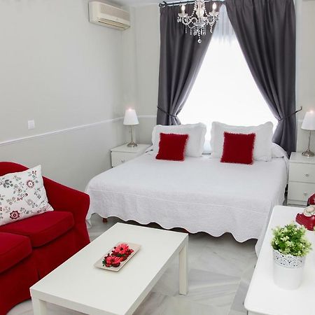 Apartamento Centro Sanlucar Appartement Sanlúcar de Barrameda Buitenkant foto
