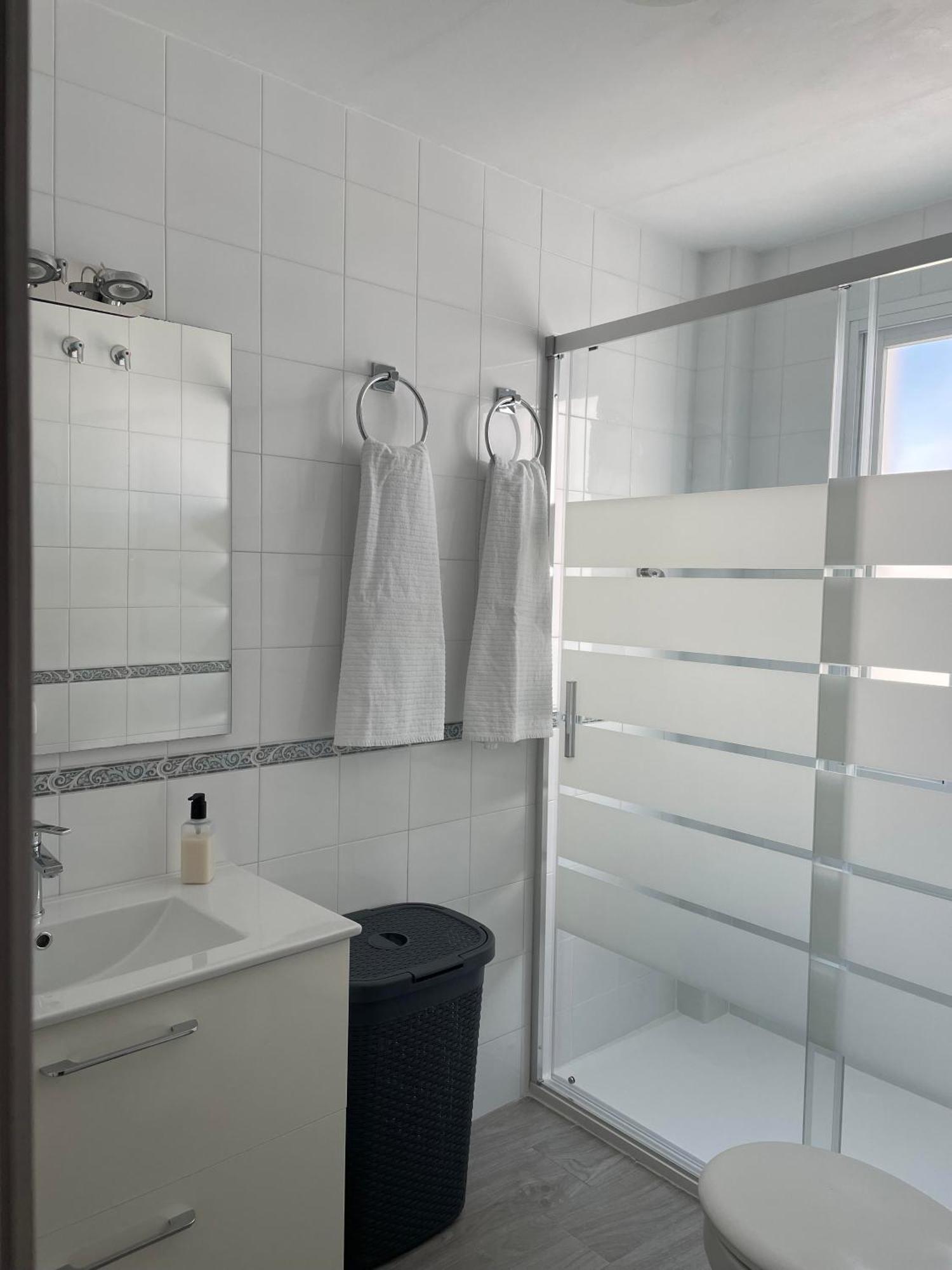 Apartamento Centro Sanlucar Appartement Sanlúcar de Barrameda Buitenkant foto